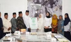 Pemkab Langkat dan MUI Perkuat Sinergi, Fokus Lindungi Perempuan dan Anak
