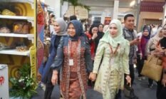 Dari Kriyanusa 2026, Tiorita Dorong Produk Lokal Langkat Tembus Pasar Lebih Luas