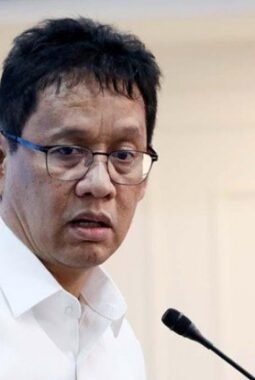 BREAKING NEWS: Presiden Prabowo Copot Menteri Keuangan Purbaya