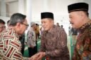 IKA Unpad terus mengonsolidasikan kekuatannya melalui serangkaian program strategis guna mendorong almamaternya menembus peringkat 300 besar dunia dan lima besar universitas terbaik di Indonesia, Rabu (23/9/2026). FOTO dok. Humas Kementerian Koperasi