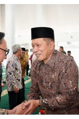 IKA Unpad Dorong Beasiswa, Koperasi Masjid hingga Penguatan Infrastruktur Kampus