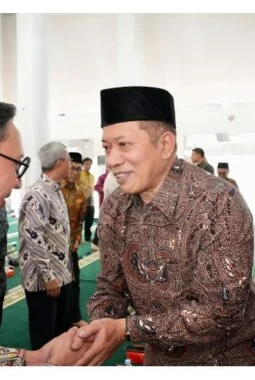 IKA Unpad Dorong Beasiswa, Koperasi Masjid hingga Penguatan Infrastruktur Kampus