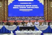 Foto: Ismadi Amrin/InfoPublik