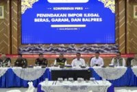 Foto: Ismadi Amrin/InfoPublik