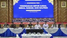 Foto: Ismadi Amrin/InfoPublik