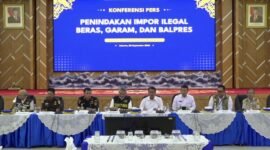 Foto: Ismadi Amrin/InfoPublik