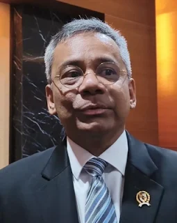 Suahasil Puji Bea Cukai Setelah Purbaya Tersingkir, Ada Apa Nih?
