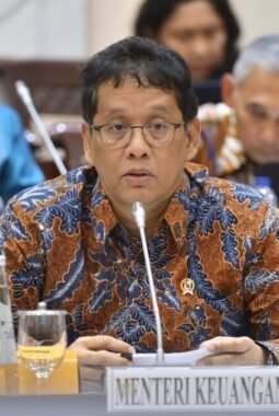 Sebelum Dicopot, Purbaya Mau Sikat Perusahaan Asing yang Hina Aturan RI