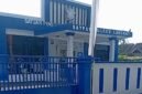 Kantor Sarpras Satlantas Polres Langkat, Foto: Langkatoday.com