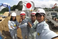 Suasana Kerja di Jepang – Photo by Toriqa Media