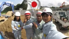 Suasana Kerja di Jepang – Photo by Toriqa Media