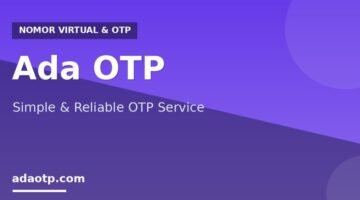 Panduan Memilih Nomor Virtual WhatsApp agar Aktivasi Lebih Praktis