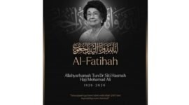 Foto: Bernama