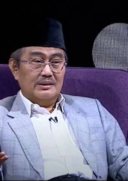 Prof Jimly: Kalau Mau Berhentiin Gibran Sekarang, Ya Bisa dan Gampang Sekali…