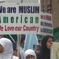 Muslim AS kampanye anti Islamofobia. Foto: worldbulletin