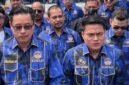 Pimpinan Kombat Sumut