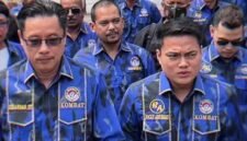 Pimpinan Kombat Sumut