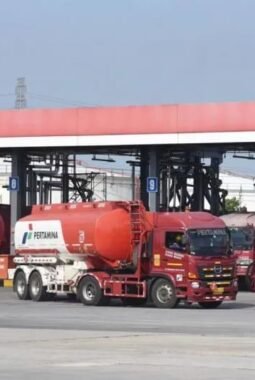 Pertamina Sebut Harga Pertamax Indonesia Lebih Murah dari Sejumlah Negara ASEAN