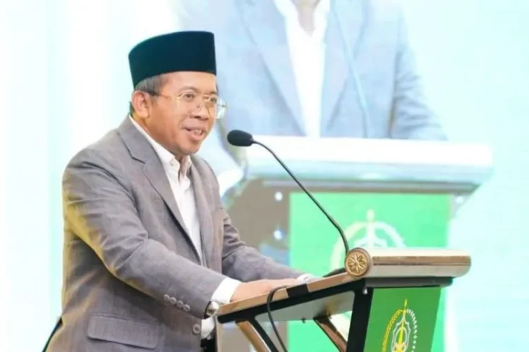 Kemenag Buka Bantuan Masjid Rp50 Juta dan Mushalla Rp35 Juta, Cek Syarat Pengajuannya