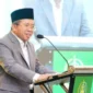 Plt. Direktur Urusan Agama Islam dan Bina Syariah Kemenag Muchlis Hanafi. ANTARA/HO-Kemenag
