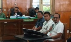 Sidang Korupsi Langkat Bongkar Dugaan Pengaturan Proyek, Saksi Sebut Nama Ondim