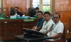 Sidang Korupsi Langkat Bongkar Dugaan Pengaturan Proyek, Saksi Sebut Nama Ondim