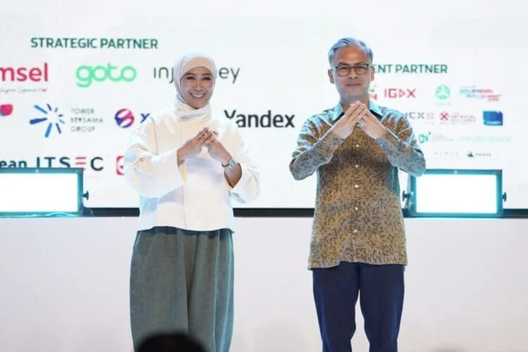 Indonesia-Malaysia Sepakat Batasi Media Sosial untuk Anak di Bawah 16 Tahun