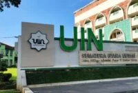 Mahasiswa Ekonomi Islam UIN Sumut Tembus Publikasi Scopus, Hasilkan 14 Artikel