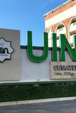 Mahasiswa Ekonomi Islam UIN Sumut Tembus Publikasi Scopus, Hasilkan 14 Artikel