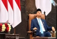 MK Ungkap Tak Temukan Bukti Ijazah Setara SMA Gibran