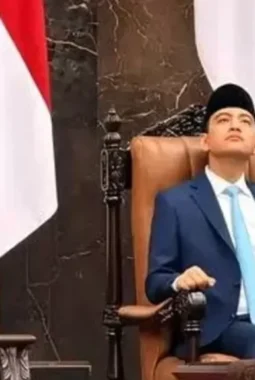 MK Ungkap Tak Temukan Bukti Ijazah Setara SMA Gibran