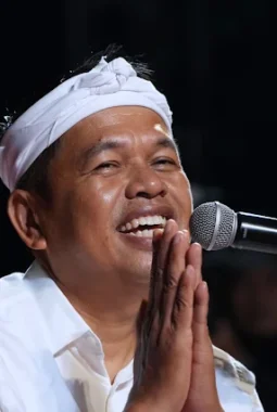 KDM Dikabarkan Bakal Masuk PSI dan Duet dengan Gibran pada Pilpres 2029 Mendatang