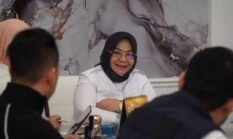 Tiorita Tegaskan 509 Sumur Minyak Langkat Harus Legal, Aman dan Beri Manfaat bagi Masyarakat