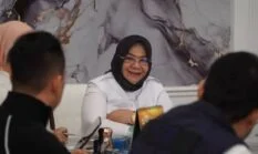Tiorita Tegaskan 509 Sumur Minyak Langkat Harus Legal, Aman dan Beri Manfaat bagi Masyarakat