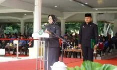 Hari Kesaktian Pancasila, Tiorita Ajak Warga Perkuat Persatuan dan Gotong Royong