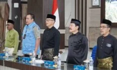 Pasar Rawa dan Pelawi Utara Diusulkan Jadi Kampung Kreatif, Ada BKK hingga Rp50 Miliar