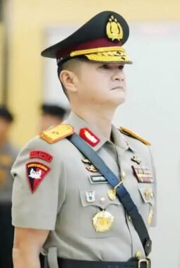 Profil Singkat Brigjen Sonny Irawan, Kapolda Sumut yang Baru