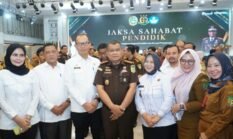 Pemkab Langkat Gandeng Kejaksaan Kawal Dunia Pendidikan, Hotline Jaksa Sahabat Pendidik Diluncurkan