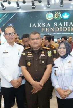 Pemkab Langkat Gandeng Kejaksaan Kawal Dunia Pendidikan, Hotline Jaksa Sahabat Pendidik Diluncurkan