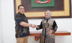 PT Rapala Group Siapkan Rp1 Miliar Bangun Jembatan di Langkat, Tiorita Dorong Investasi Berujung Manfaat