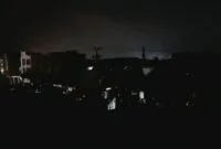 Batam dan Sekitarnya Blackout, Pasokan Air Bersih dan Internet Terganggu