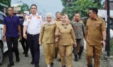 Tiorita Perkuat Infrastruktur Jalan, Ekonomi Warga Secanggang Makin Lancar