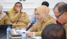 Tiorita Tegaskan Percepatan Serapan TKD Tambahan, OPD Langkat Ditarget Selesai 25 Desember