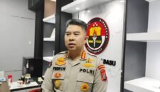 Kabid Humas Polda Sumut, Kombes Ferry Walintukan