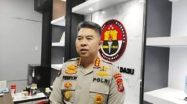 Kabid Humas Polda Sumut, Kombes Ferry Walintukan