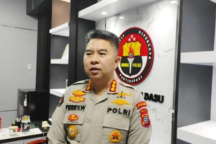 Penembakan Wadan Koti PP di Deli Serdang, Polda Sumut Tangkap Tiga Terduga Pelaku