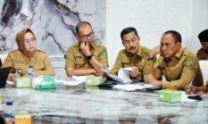 Empat Kali Pertemuan Belum Tuntas, Tiorita Desak PT LNK Konkret Tindaklanjuti Tuntutan Warga Bingai