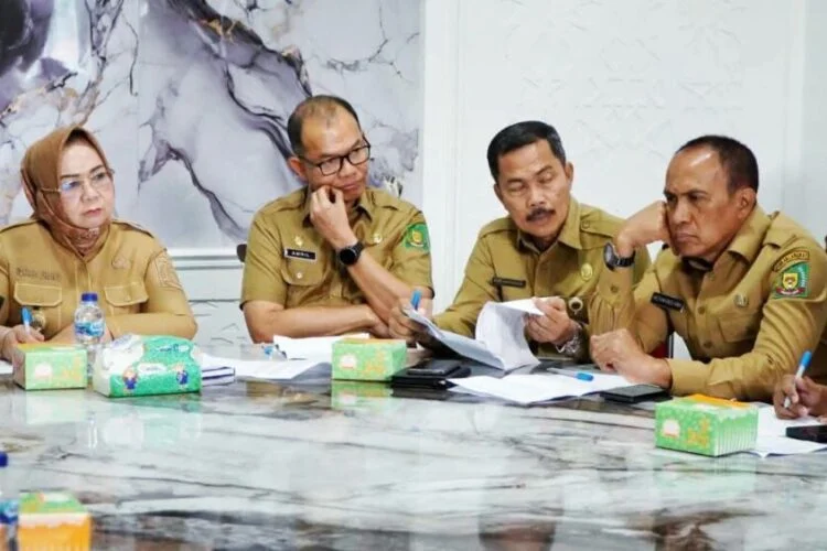 Empat Kali Pertemuan Belum Tuntas, Tiorita Desak PT LNK Konkret Tindaklanjuti Tuntutan Warga Bingai