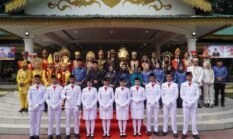 Peringati Hari Sumpah Pemuda 2026, Pemkab Langkat Beri Penghargaan Tokoh Pemuda dan Atlet