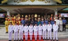 Peringati Hari Sumpah Pemuda 2026, Pemkab Langkat Beri Penghargaan Tokoh Pemuda dan Atlet